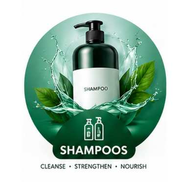 Hair Shampoos