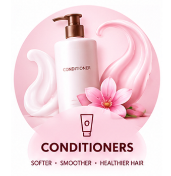 Hair Conditioners
