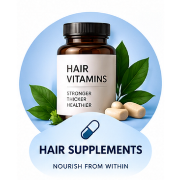 Hair Supplements