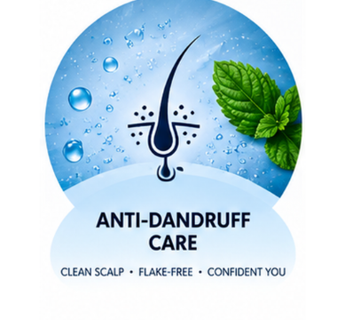 Medicated Hair Care